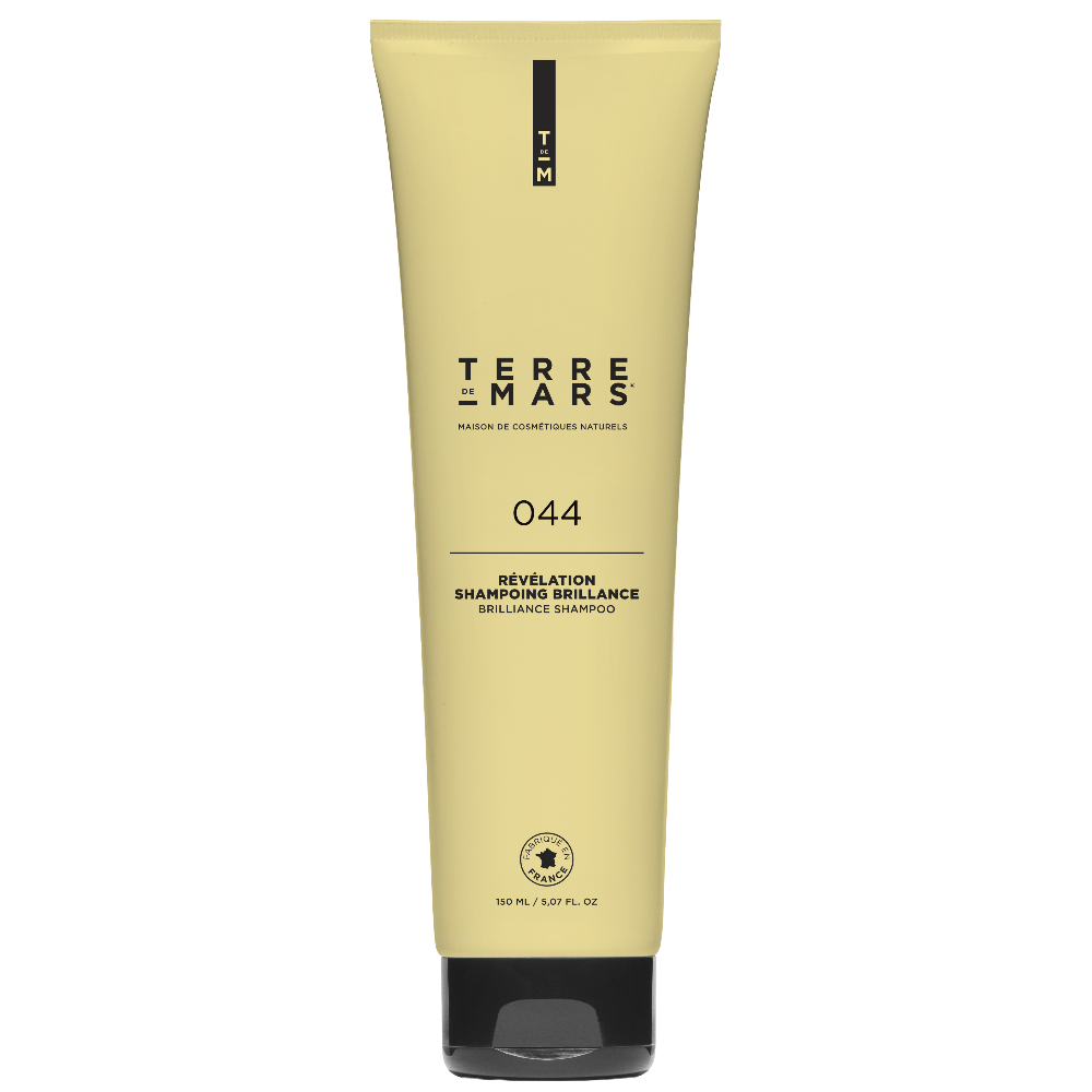 Shampoing Brillance Révélation