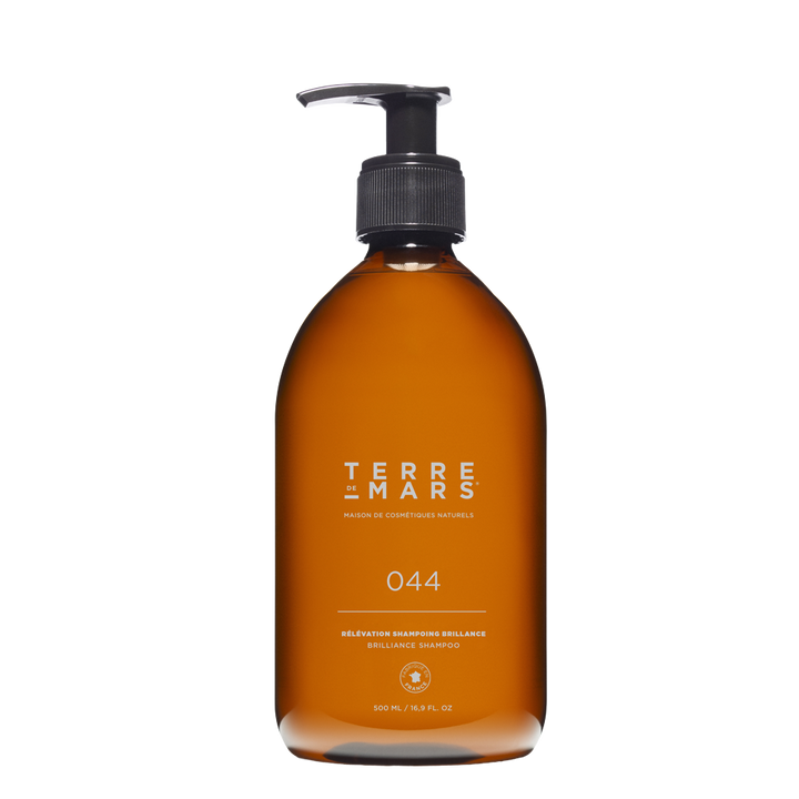 Révélation Shine Shampoo