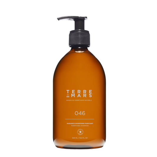 Shampoing Purifiant Radiance