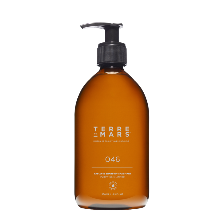 Radiance Purifying Shampoo