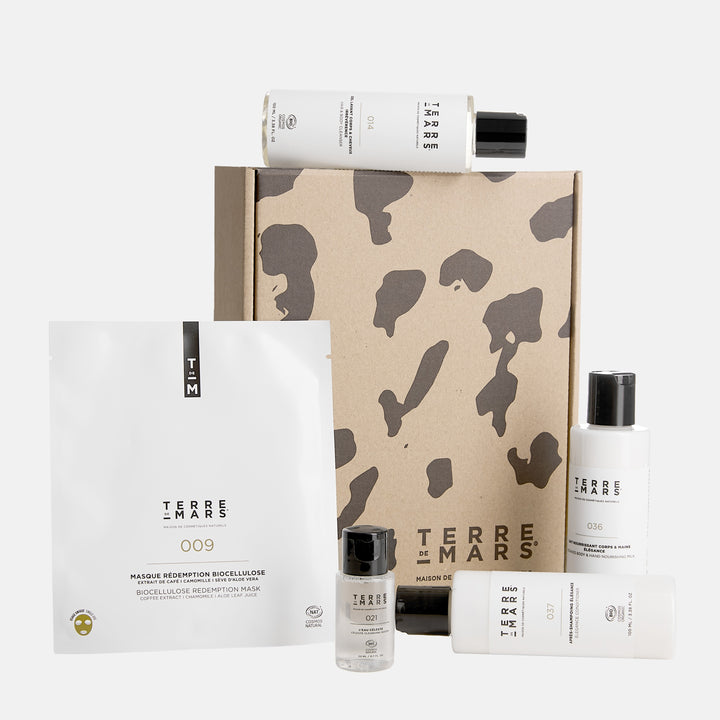 Coffret Voyage