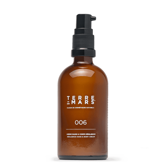 Crème Mains et Corps Résilience 100ml