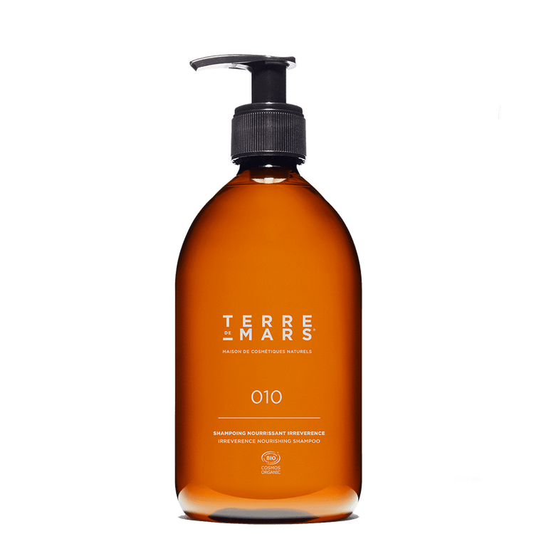 Irreverence Nourishing shampoo — 500ml
