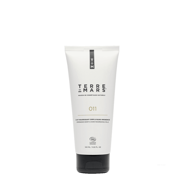 Imminence Nourishing body & hands — 100ml