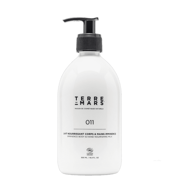 Imminence Nourishing body & hands — 500ml
