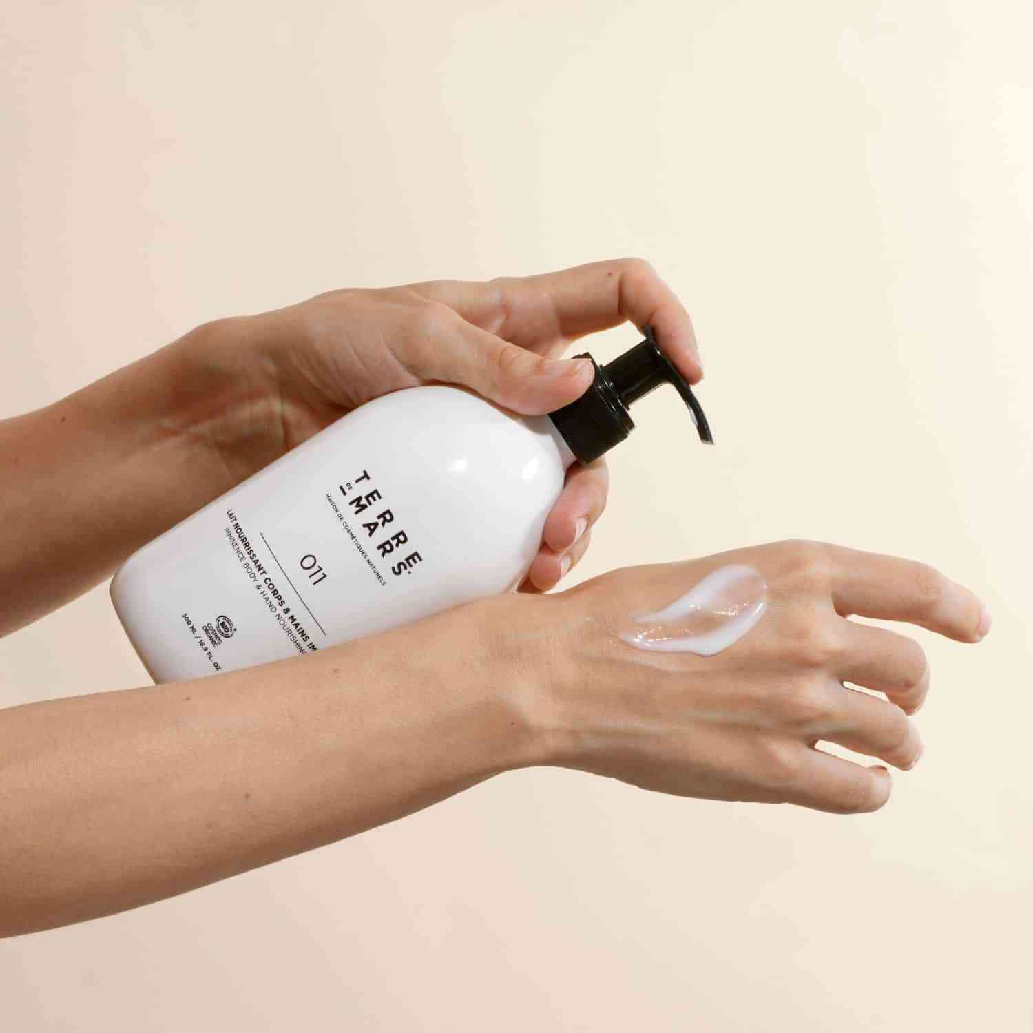 Imminence Nourishing body & hands - Image 2