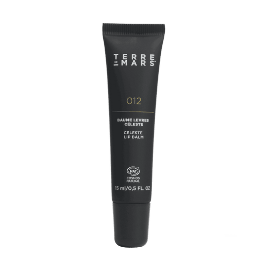 Baume Lèvres Celeste Soin Visage