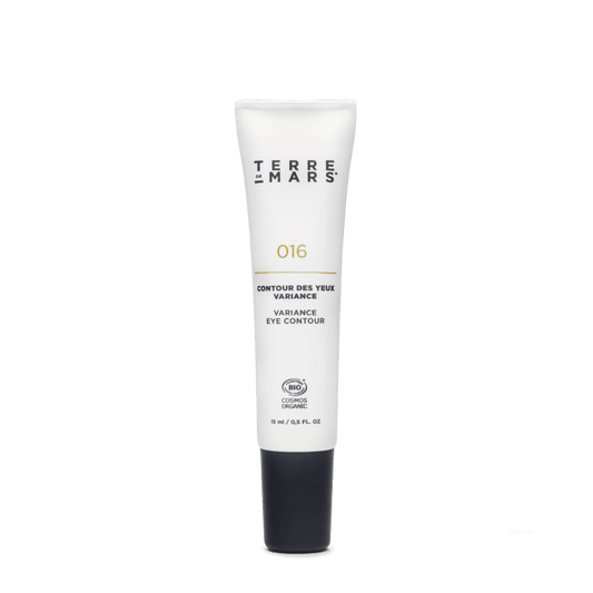 Crème Contour des Yeux Variance Soin Visage
