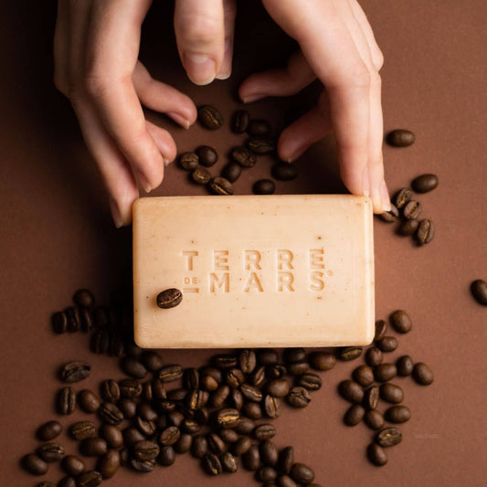 Pain de Savon Reddition Sélection