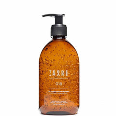 Rémanence hydroalcoholic gel