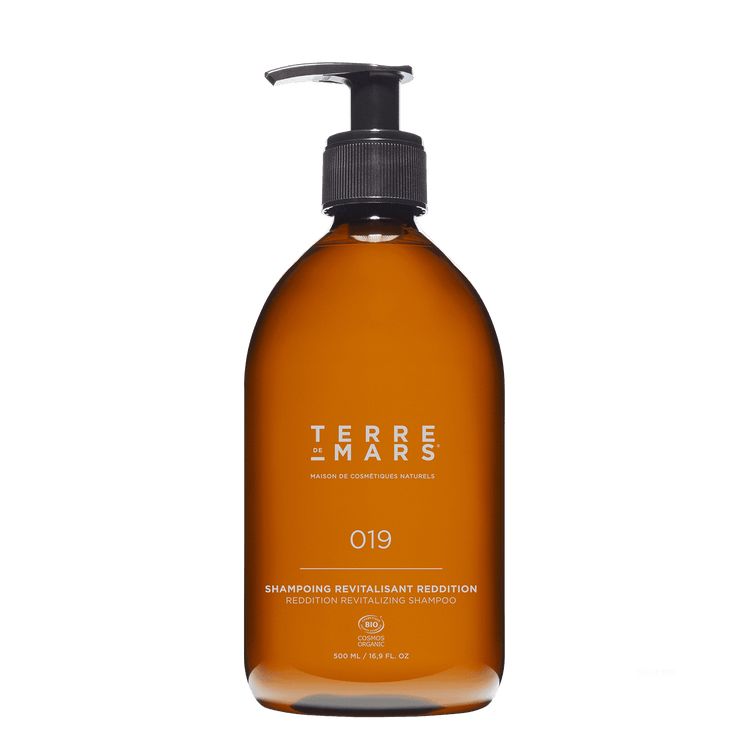 Reddition Revitalizing Shampoo — 500ml