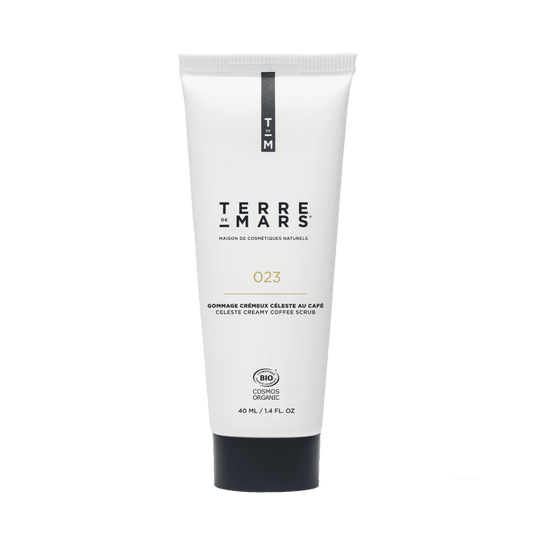 Gommage Crémeux Visage Céleste Soin Visage