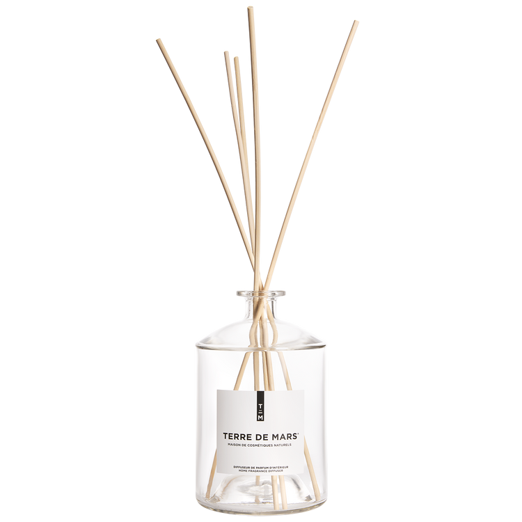 Intuition Home Fragrance Reed Diffuser — Empty 3L Bottle