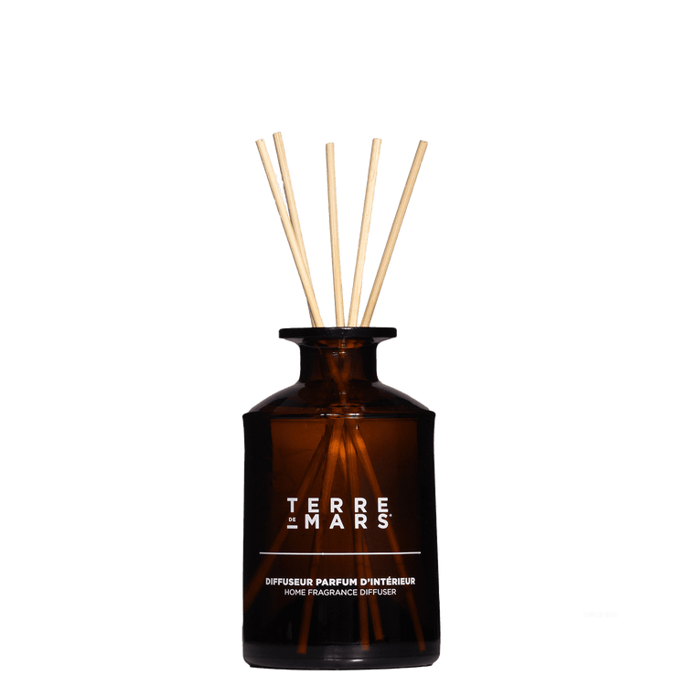 Intuition Home Fragrance Reed Diffuser — 200ml