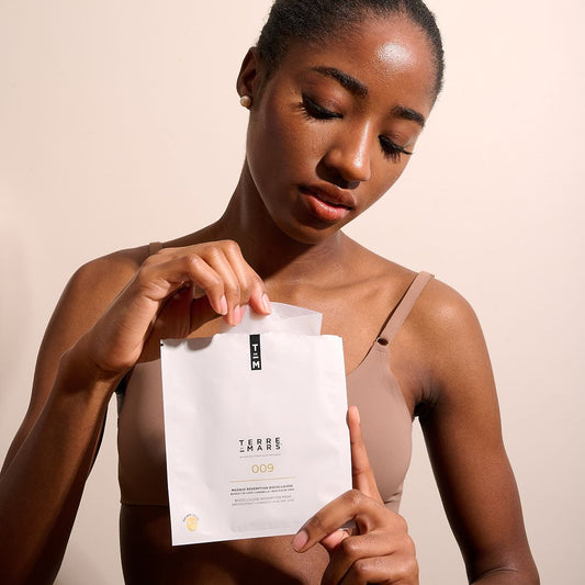 009 Masque Rédemption Biocellulose