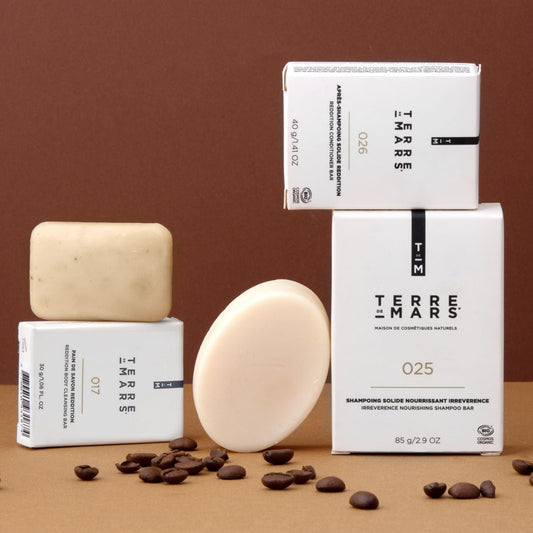 Cosmétique bio en hôtellerie : pourquoi les hôtels premium abandonnent les miniatures plastiques