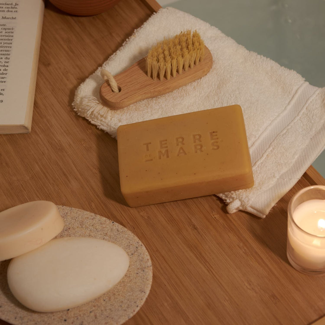 Comment choisir son après-shampoing solide selon son type de cheveux ?