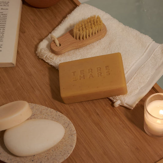 Comment choisir son après-shampoing solide selon son type de cheveux ?