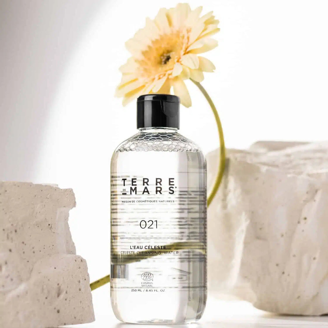 L’impact environnemental des cosmétiques