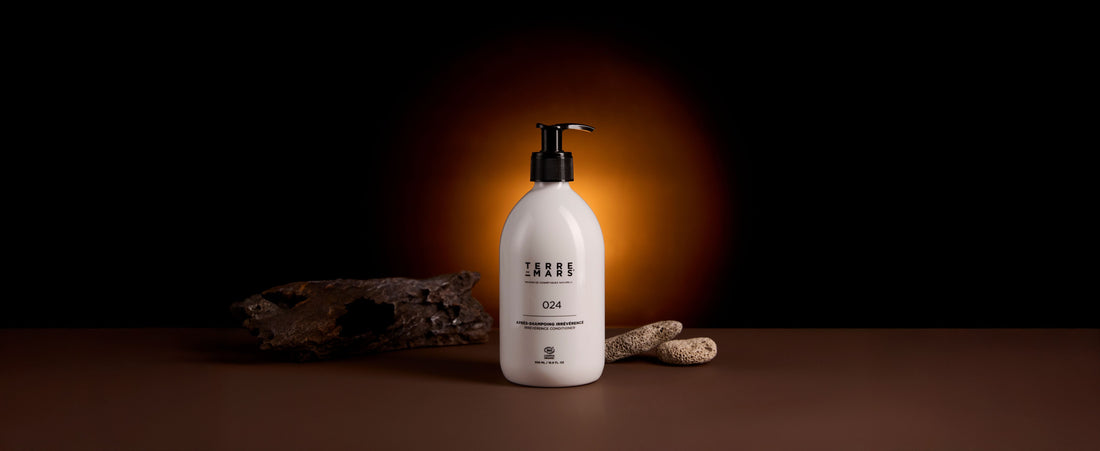 Pourquoi choisir un après-shampoing sans sulfate ?