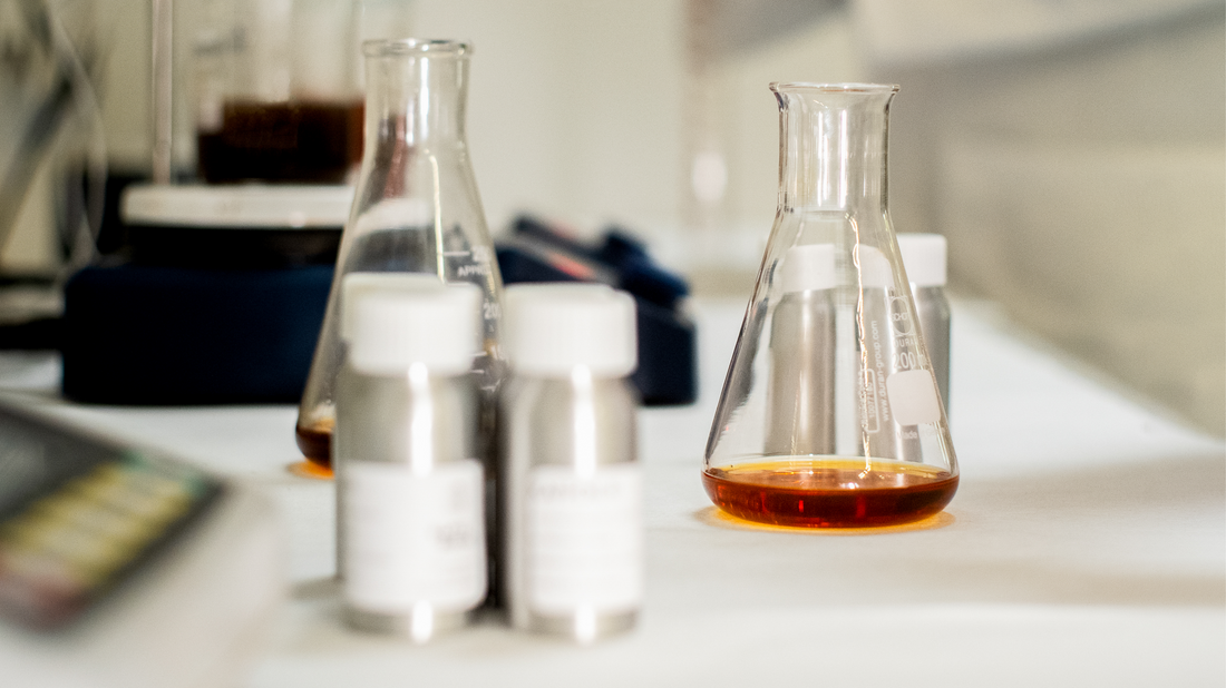 Comment Terre de Mars prouve l'efficacité de ses cosmétiques bio
