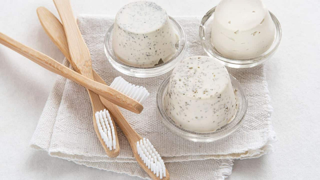 5 astuces pour prendre soin de sa bouche au naturel