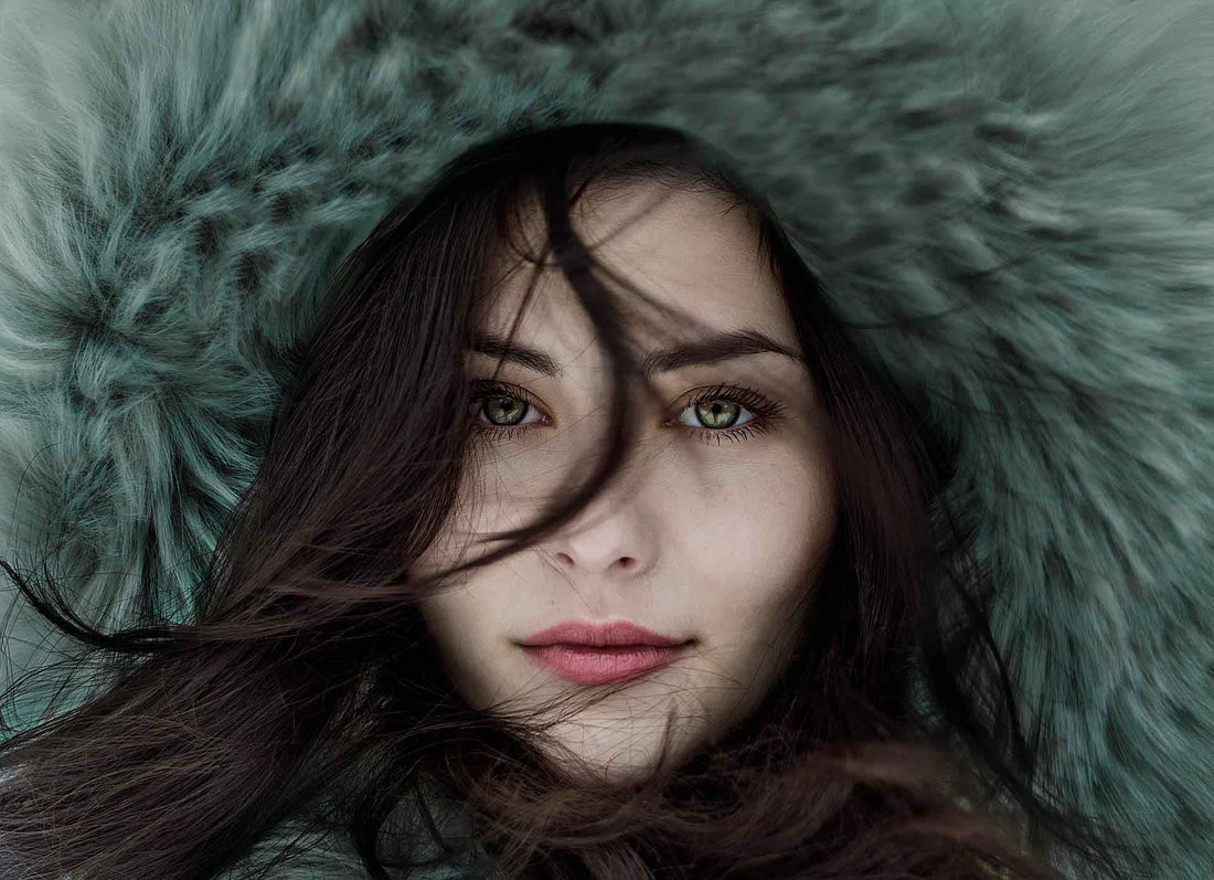 How to protect your skin during winter?