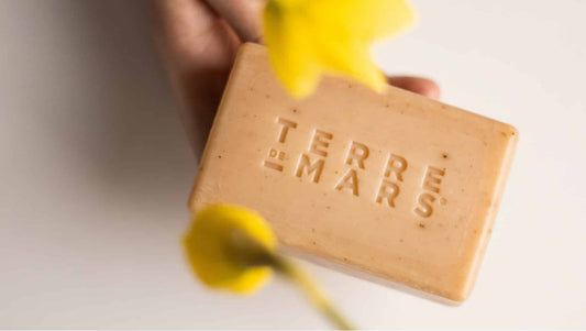 Les bienfaits du savon sur la peau