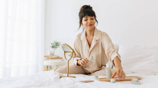 Routine beauté pour réussir sa rentrée 2022