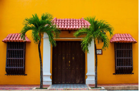 The perfect destination for coffee lovers: Colombia