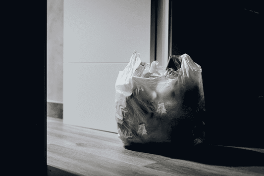 Pouvons nous réduire nos déchets de la salle de bain ?