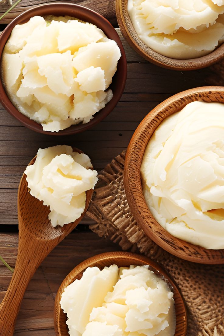 Le beurre de karité : les 4 idées reçues sur ce produit naturel incontournable