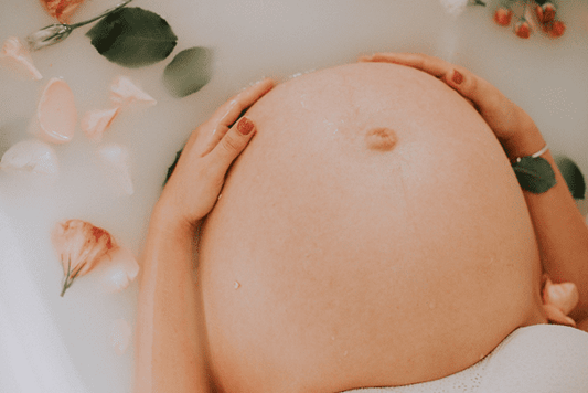 Cosmetics to avoid during pregnancy