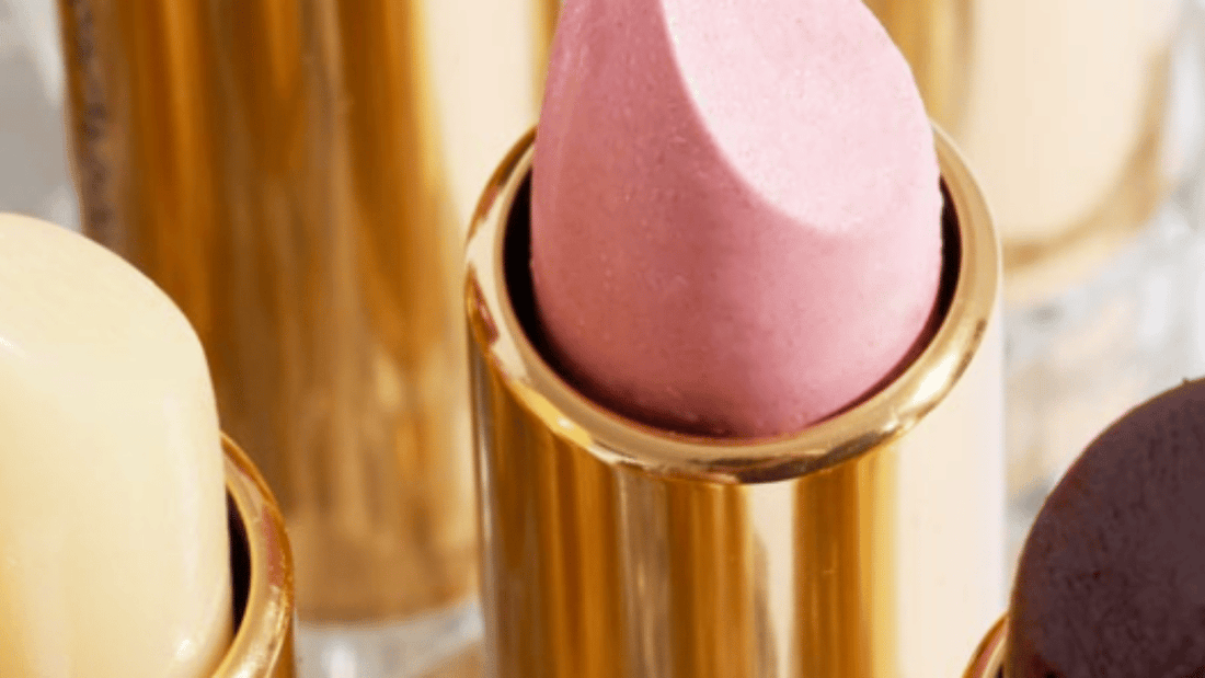 4 marques de maquillage green