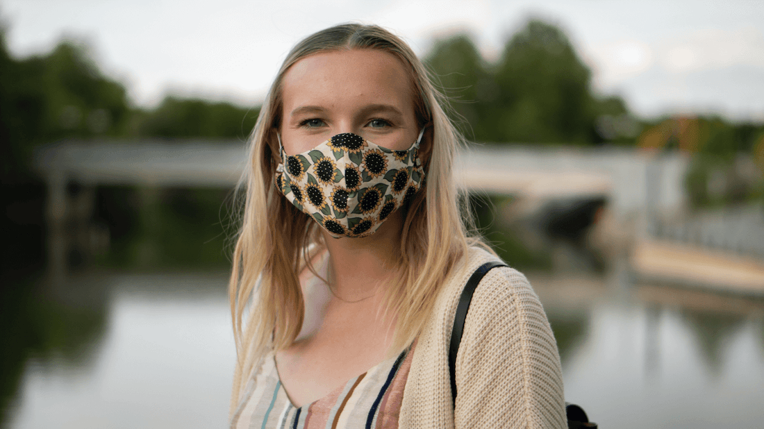 Le maskné : les conseils pour le prévenir et s’en débarrasser