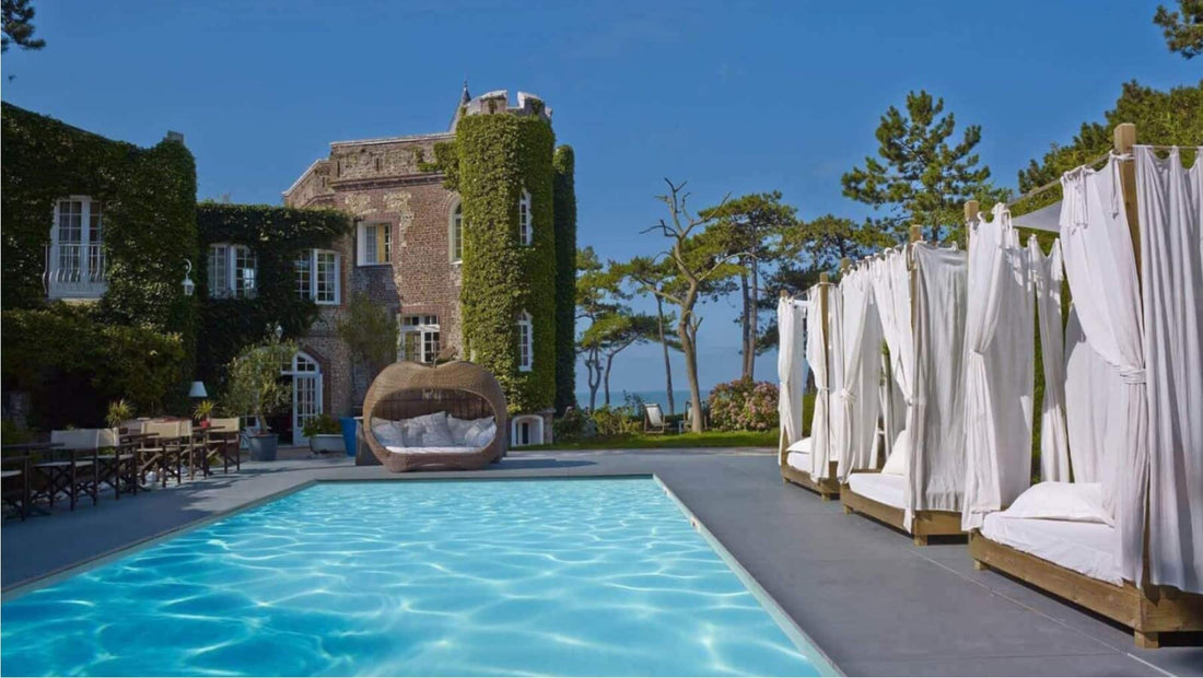 Nos meilleures adresses pour prendre soin de soi