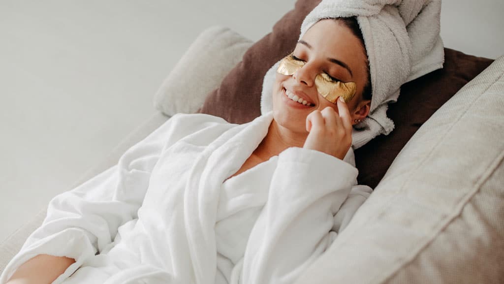 Retrouver une peau sublime après l&#8217;avoir malmenée tout l&#8217;hiver