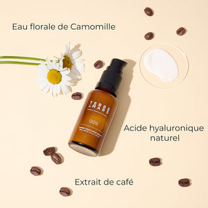 Resilience face cream