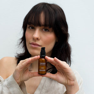 Resilience face cream