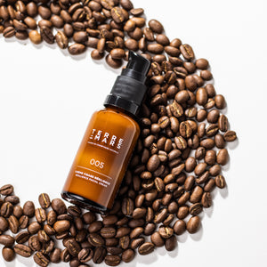 Resilience face cream