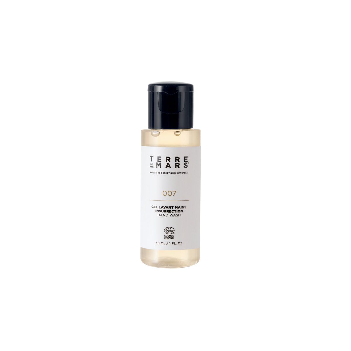 Gel Lavant Mains Insurrection