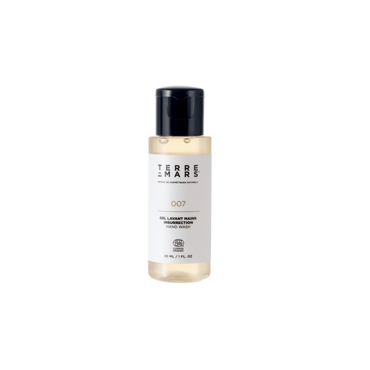 Insurrection Hand Cleansing gel — 30ml