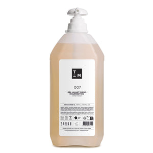 Gel Lavant Mains Insurrection