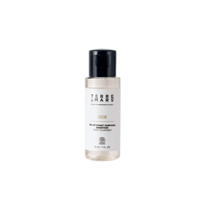 Reddition Body cleansing Gel