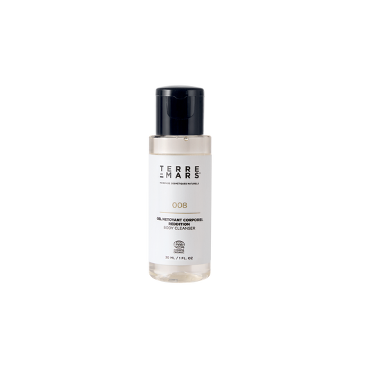Reddition Body cleansing Gel — 30ml