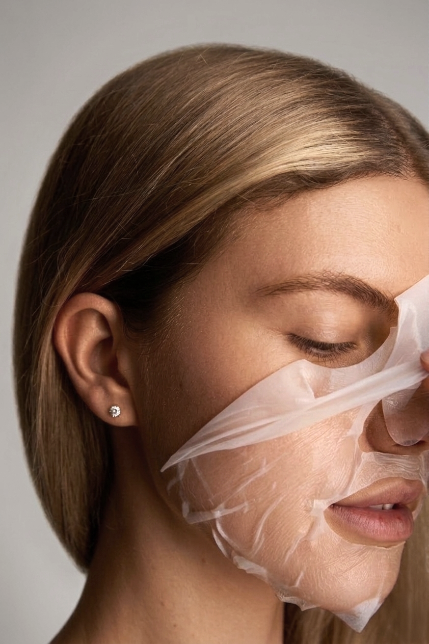 Redemption Face mask