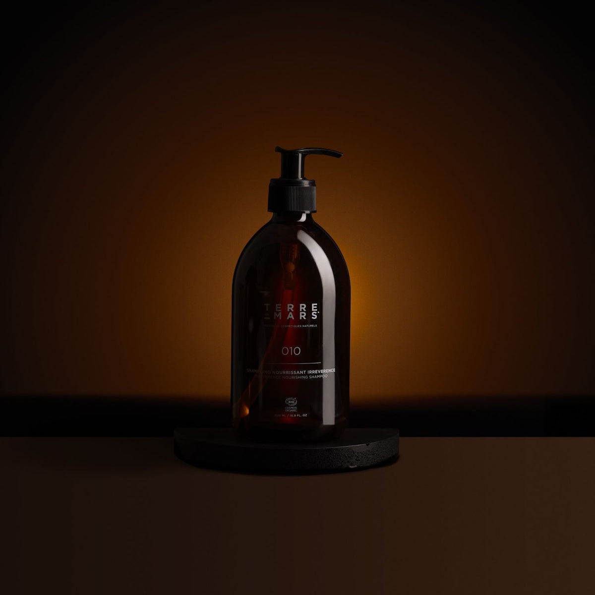 Shampoing Nourrissant Irrévérence