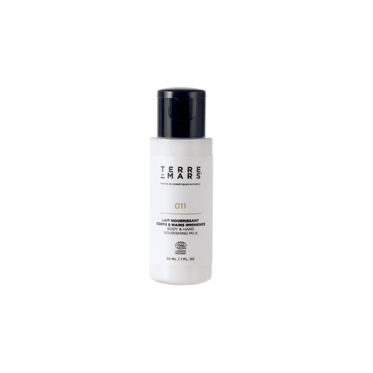 Imminence Nourishing body & hands — 30ml