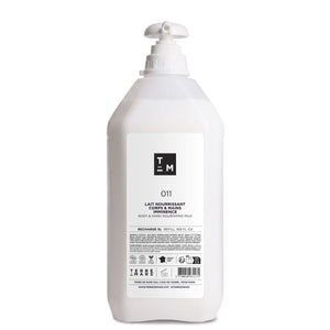 Lait Nourrissant Corps & Mains Imminence