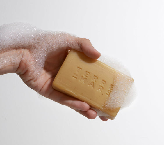 Pain de Savon Reddition Sélection